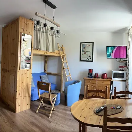 Studio Miage * Saint-Gervais-les-Bains