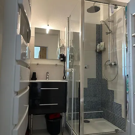 Studio Miage Apartment Saint-Gervais-les-Bains